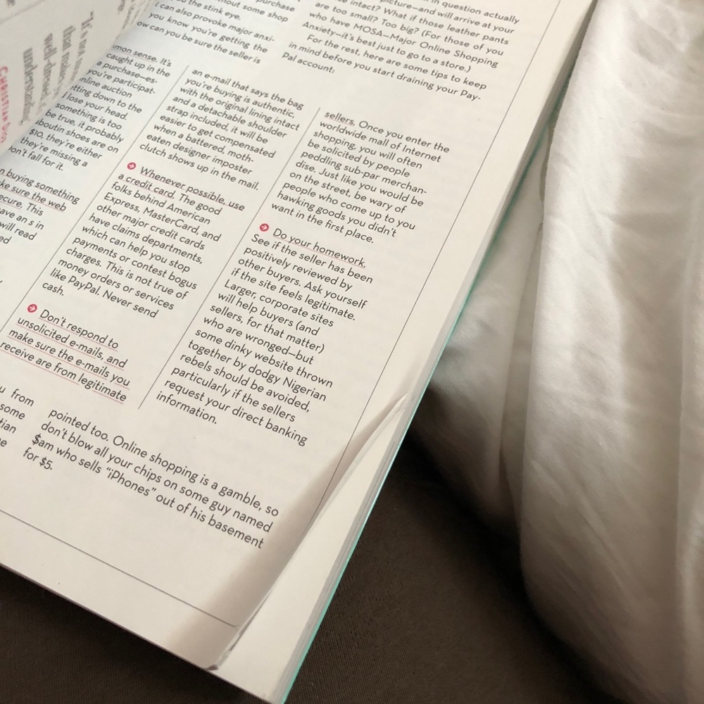 Classy Book - Picture 5 of 8
